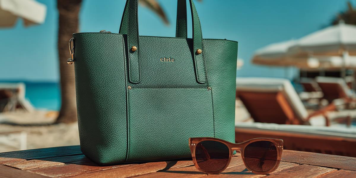 Apple Leather: The Fruit-Based Alternative Changing Fashion