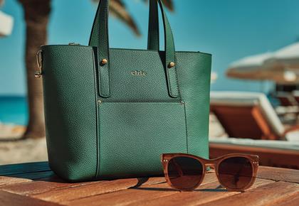 Apple Leather: The Fruit-Based Alternative Changing Fashion