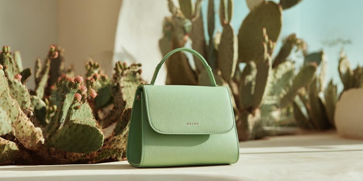 Cactus Leather: The Sustainable Luxury Fashion Can’t Ignore