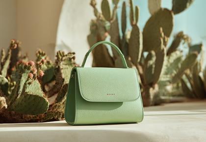 Cactus Leather: The Sustainable Luxury Fashion Can’t Ignore