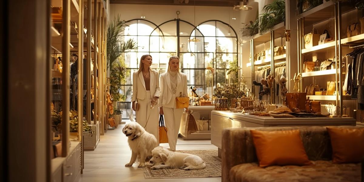 Why Perifee is Different Than Farfetch