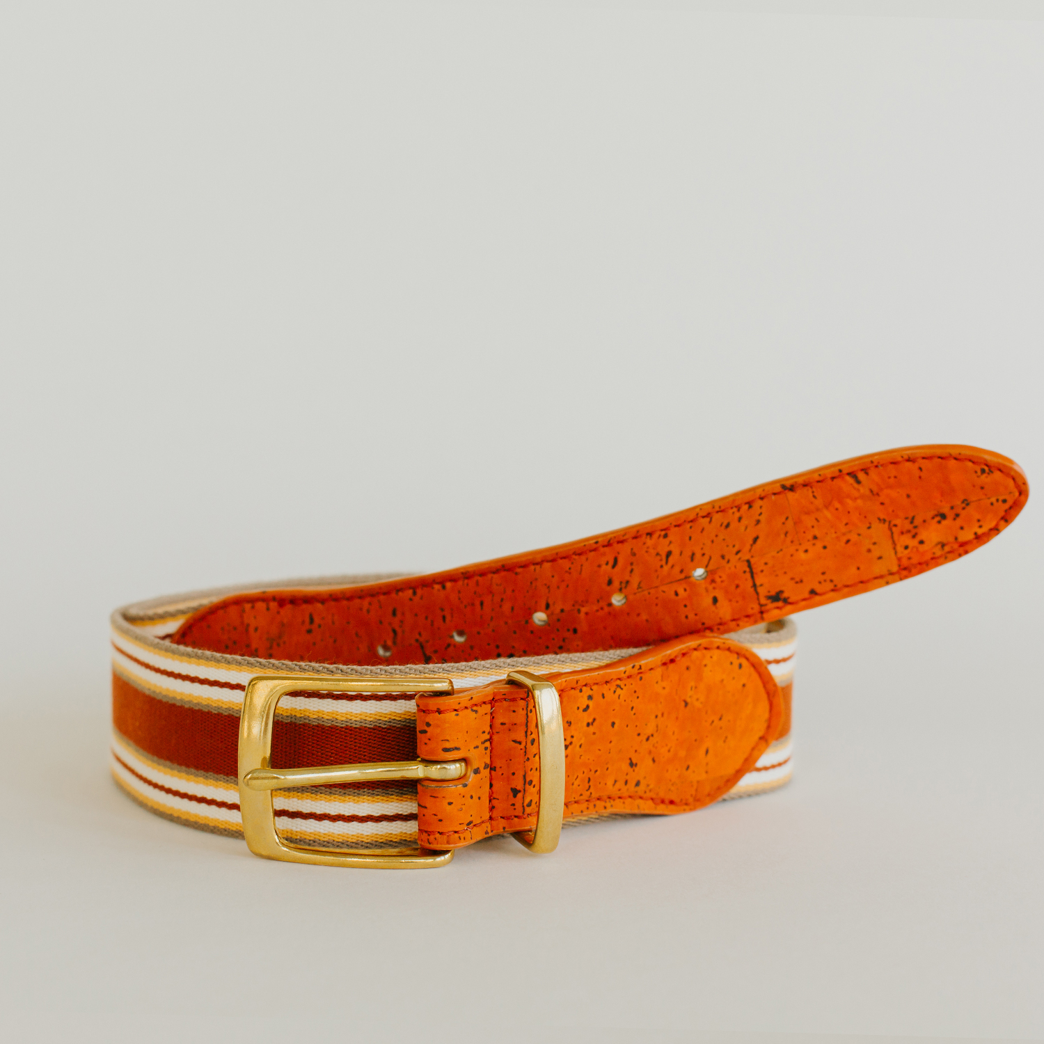 Men's Belt Rusty