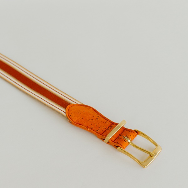 Herrengürtel Rusty Image 1