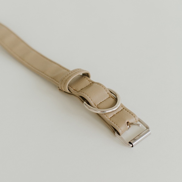 Hundehalsband Classico Image 1