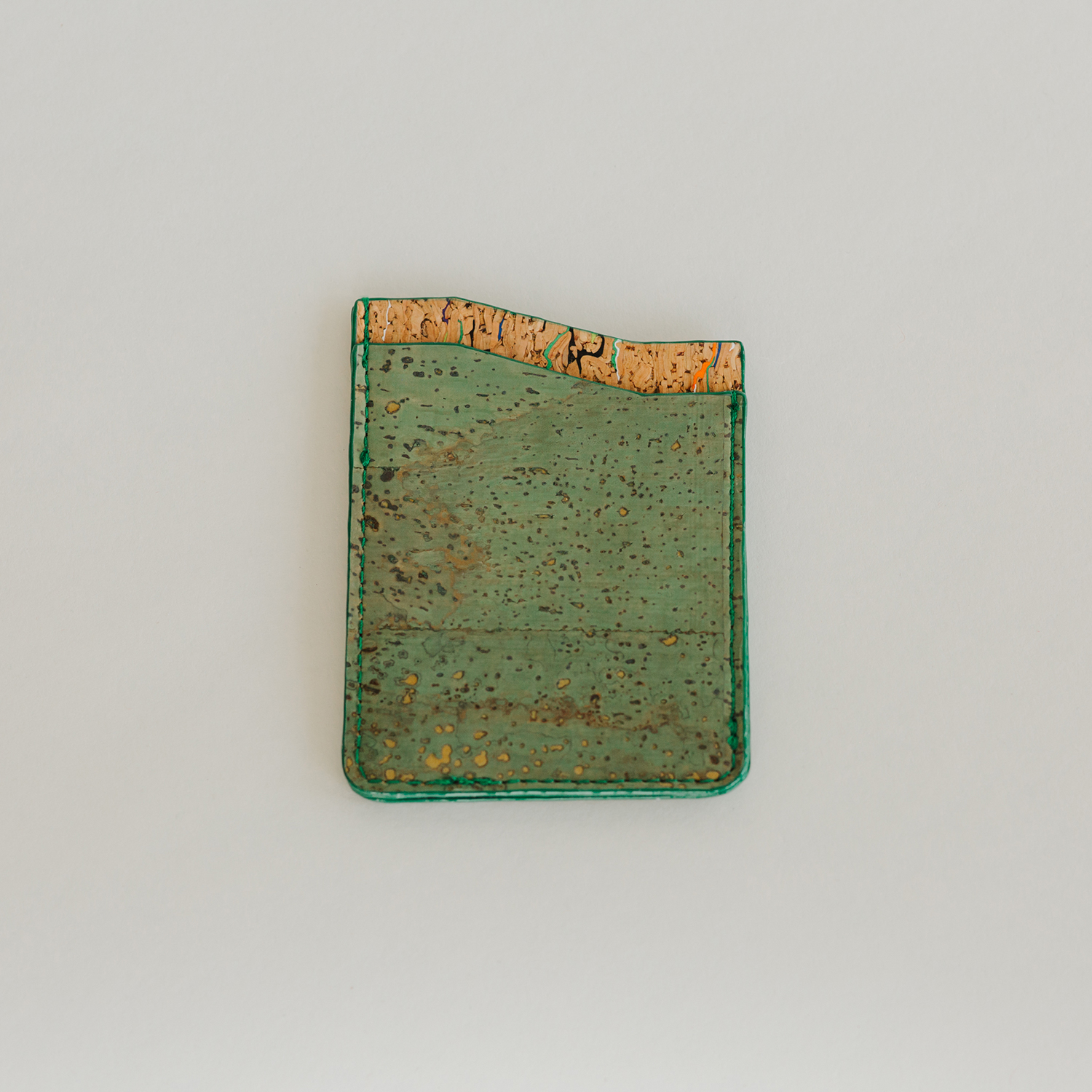 Cardholder Grass