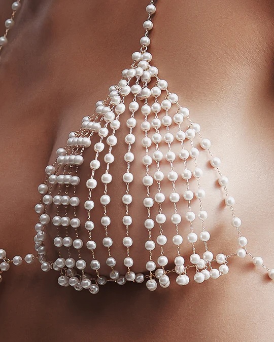 Damengürtel La Hanche Image 11