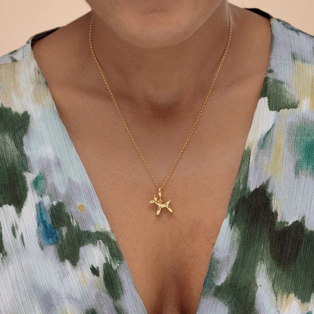 Damengürtel La Hanche Image 19