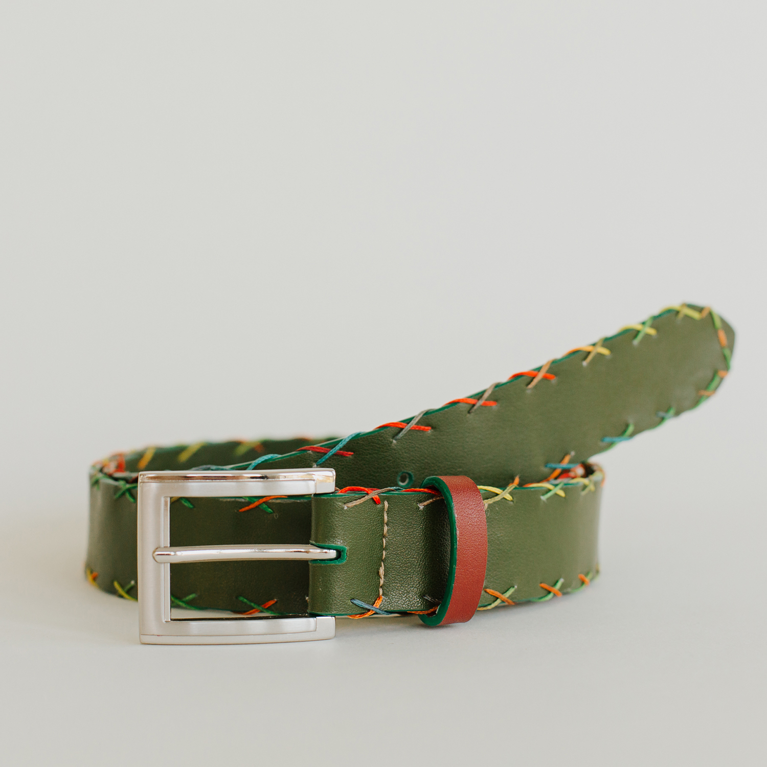 Men's Belt Cactea