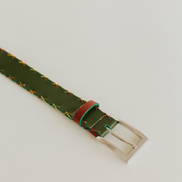 Herrengürtel Cactea Image 1